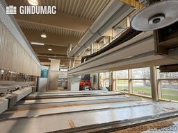 HOMAG PROFI BOF 722/58/18/F/K