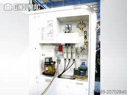 Mazak Variaxis i-500