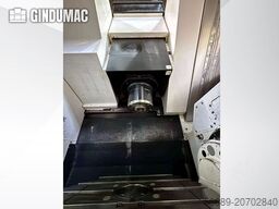 Mazak Variaxis i-500