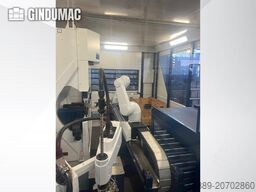 TRUMPF TRUBEND CELL 7000