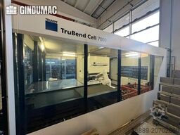 TRUMPF TRUBEND CELL 7000