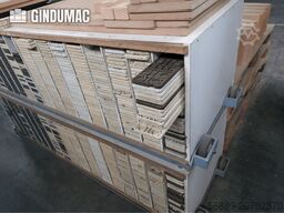 WEMHÖNER Variopress Basic 1000S