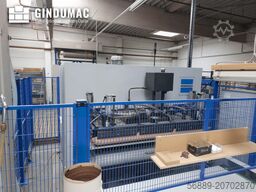 WEMHÖNER Variopress Basic 1000S