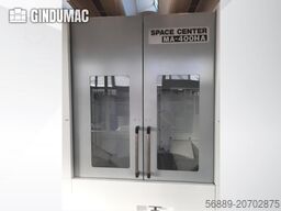 Okuma MA 400 HA