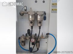 Okuma MA 400 HA