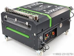 Reis Standing Seam Technologies R-Pro RUN