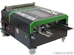 Reis Standing Seam Technologies R-Pro RUN