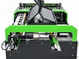 Reis Standing Seam Technologies R-Pro RUN