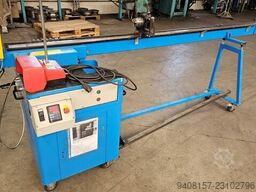 TRACTO-TECHNIK TB20D