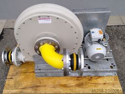 MEIDINGER S-GRN48/120/500/2G ATEX