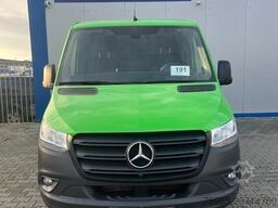 MERCEDES-BENZ Sprinter 316 LANG 7G-TRONIC TOTWINKEL 360°KAMERA