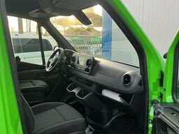 MERCEDES-BENZ Sprinter 316 LANG 7G-TRONIC TOTWINKEL 360°KAMERA
