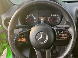 MERCEDES-BENZ Sprinter 316 LANG 7G-TRONIC TOTWINKEL 360°KAMERA