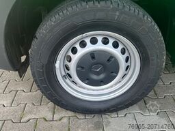 MERCEDES-BENZ Sprinter 316 LANG 7G-TRONIC TOTWINKEL 360°KAMERA