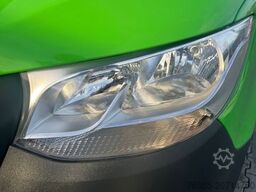 MERCEDES-BENZ Sprinter 316 LANG 7G-TRONIC TOTWINKEL 360°KAMERA