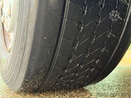 VOLVO FH 13.460 I-PARK COOL THEMO KING UT-800 VAN BEUR