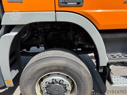 MERCEDES-BENZ Actros MP 3 2636 6x4+Lift, Meiller, Winterdienst