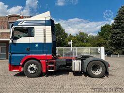 MAN 18.460 TGX SZM mit Hydrl. Pumpe 4x2
