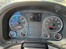 MAN 18.460 TGX SZM mit Hydrl. Pumpe 4x2