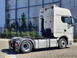 MAN 18.510 TGX GX Standklima Retarder 2xTank