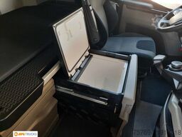 MAN 18.510 TGX GX Standklima Retarder 2xTank