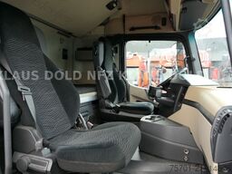 MERCEDES-BENZ Actros 1840 BDF 2-XL Tanks Vollluft LBW Euro 6