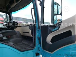 MERCEDES-BENZ Actros 1840 BDF 2-XL Tanks Vollluft LBW Euro 6