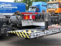 MERCEDES-BENZ Actros 1840 BDF 2-XL Tanks Vollluft LBW Euro 6