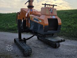 Jensen Först Bandit Schliesing Laski A540 DiXL V-2203 Spider Niveau