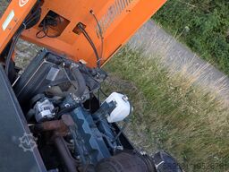 Jensen Först Bandit Schliesing Laski A540 DiXL V-2203 Spider Niveau