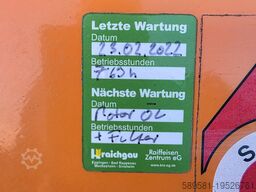 Jensen Först Bandit Schliesing Laski A540 DiXL V-2203 Spider Niveau