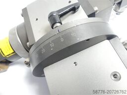 Trumpf 150 MQ VIS Fokussieroptik 22-43-69-00 +  +