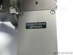 Trumpf 150 MQ VIS Fokussieroptik 22-43-69-00 +  +