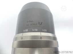 Trumpf 150 MQ VIS Fokussieroptik 22-43-69-00 +  +