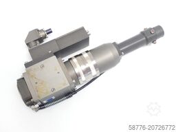 Trumpf TRUMPF 200 MQ VIS Fokussieroptik + Haas - Laser NBB 22-30-20-00 SN:9061842