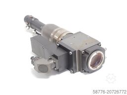 Trumpf TRUMPF 200 MQ VIS Fokussieroptik + Haas - Laser NBB 22-30-20-00 SN:9061842