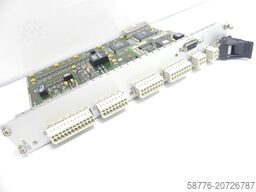 Trumpf Kontron CP671 TASC-MFB / 31.193-1010.1/B02 Karte SN: 152734123