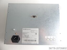 Tsoubis Electronic Ersatzmonitor für LCD12L-CACS-KR-FANUC ohne Kabel SN: 1280