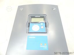 Vacon NXI00725A5T0CSSA1AF000000 Frequenzumrichter SN: 14479088