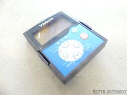  Vacon NXI00725A5T0CSSA1AF000000 Frequenzumrichter SN: 14479088