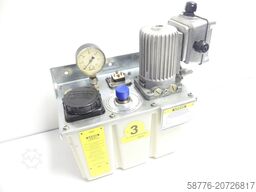 Vogel MFE5-KW6-S24 Zentralschmierung / Schmierstoffsystem