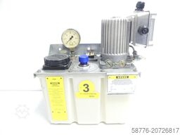 Vogel MFE5-KW6-S24 Zentralschmierung / Schmierstoffsystem