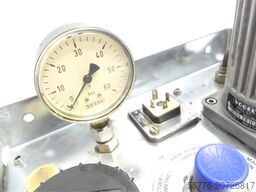 Vogel MFE5-KW6-S24 Zentralschmierung / Schmierstoffsystem