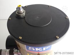 Vogel SKF Kolbenpumpe KFG10-5W2-S1-486 Grease/Fett NLG12 SN: