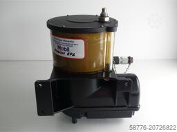 Vogel SKF Kolbenpumpe KFG10-5W2-S1-486 Grease/Fett NLG12 SN: