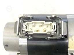 Weiss WEISS 168928B-002 Spindel