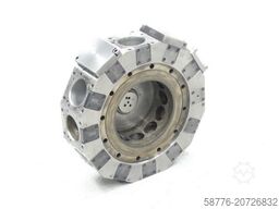 unbekannt Werkzeugrevolver 5603923WZ mit 12 Stationen für EMAG VSC 200 DUO