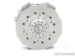 unbekannt Werkzeugrevolver 5603923WZ mit 12 Stationen für EMAG VSC 200 DUO