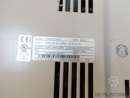 Yaskawa CIMR-F7U4030 SN:1W0387321490020 generalüberholt mit 24 Monaten Gewährleistung! -