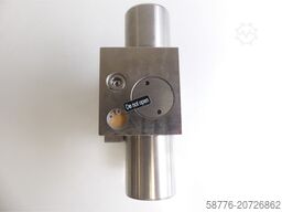 Zimmer MBPS3502DS1 Bremswagen JF550AB - ! -